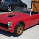 Illustration for article titled For $5,900, Would You Get Down With This Rotary 1962 MG Midget?